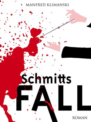 cover image of Schmitts Fall